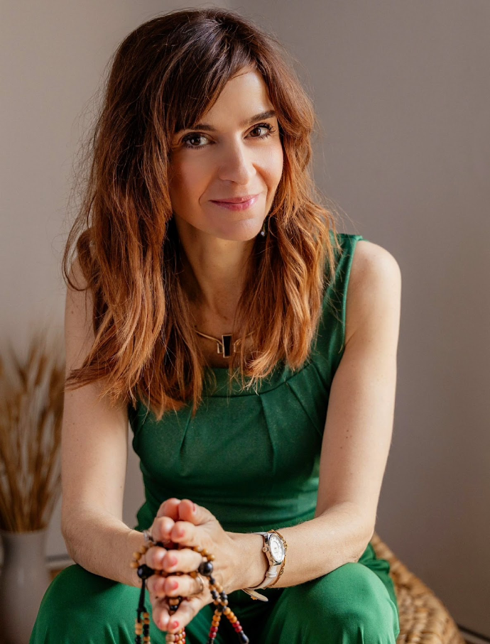 Anna Berardi