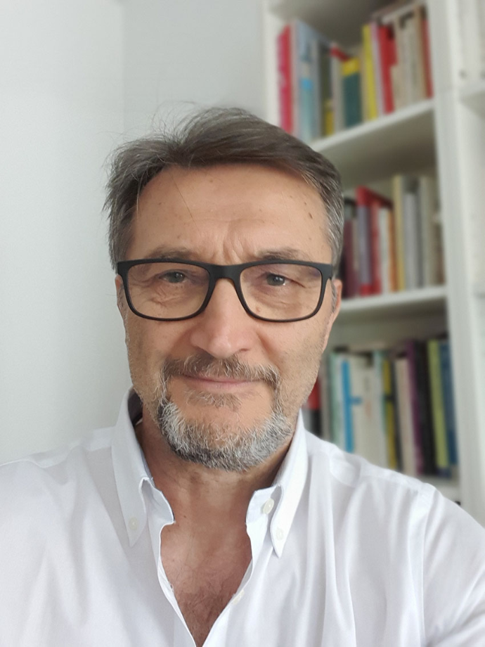 PAOLO VALLERIANI 